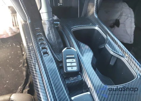 2020 Honda Accord Sport from USA, damaged, VIN 1HGCV1F36LA051038